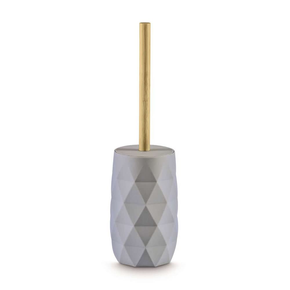 Portofino Toilet Brush Holders