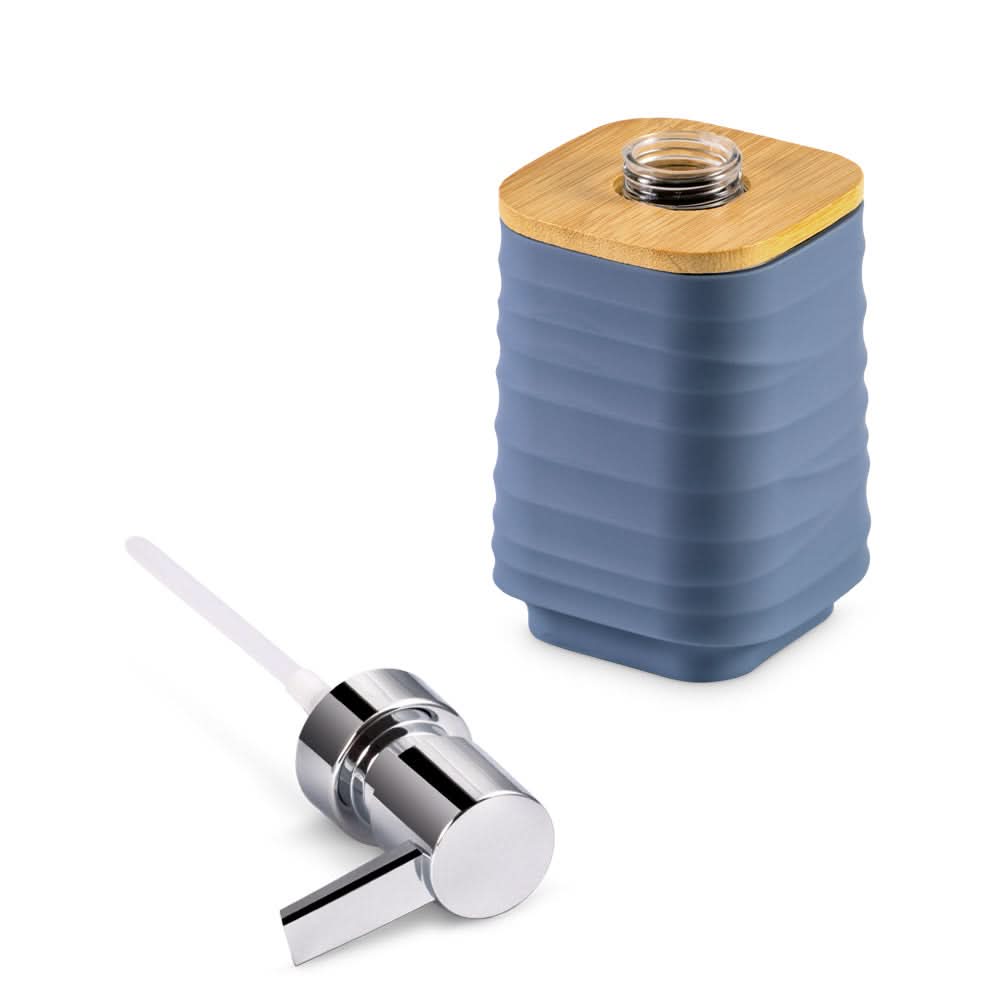 Portofino Soap Dispenser