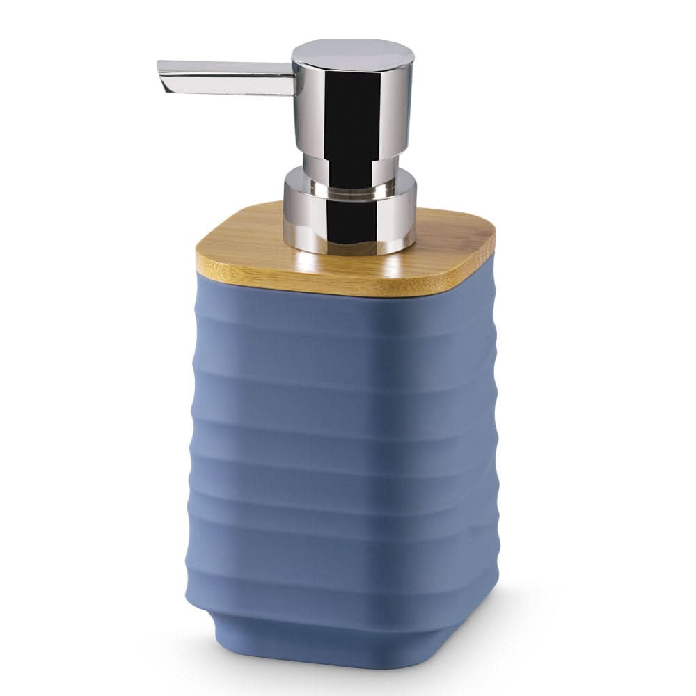 Portofino Soap Dispenser