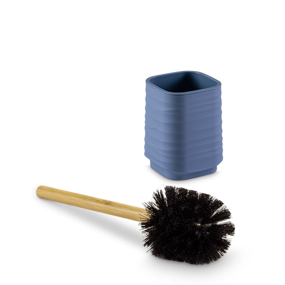 Portofino Toilet Brush Holders
