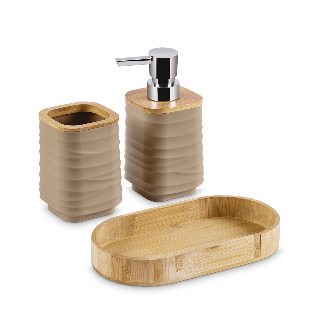 Portofino Bathroon Set