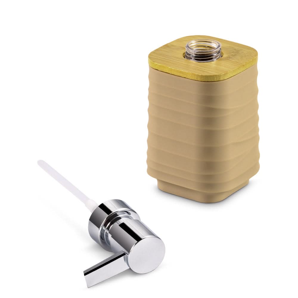 Portofino Soap Dispenser