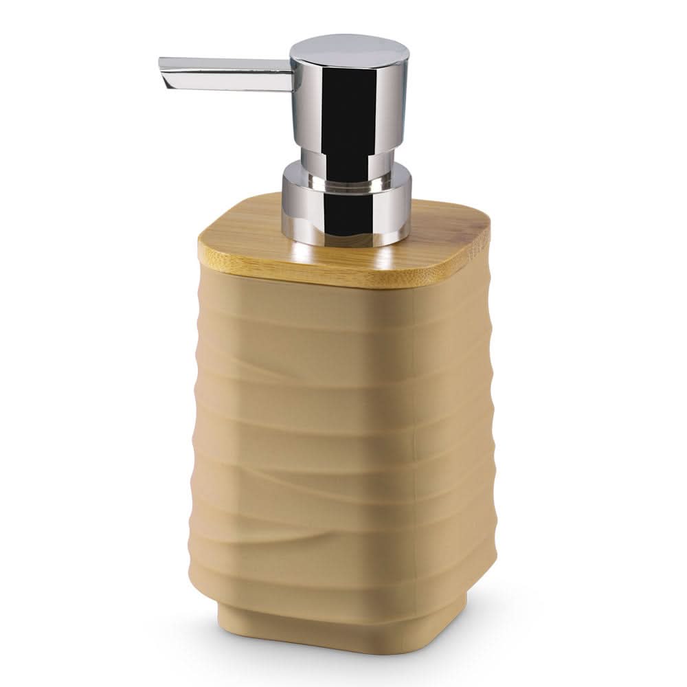Portofino Soap Dispenser