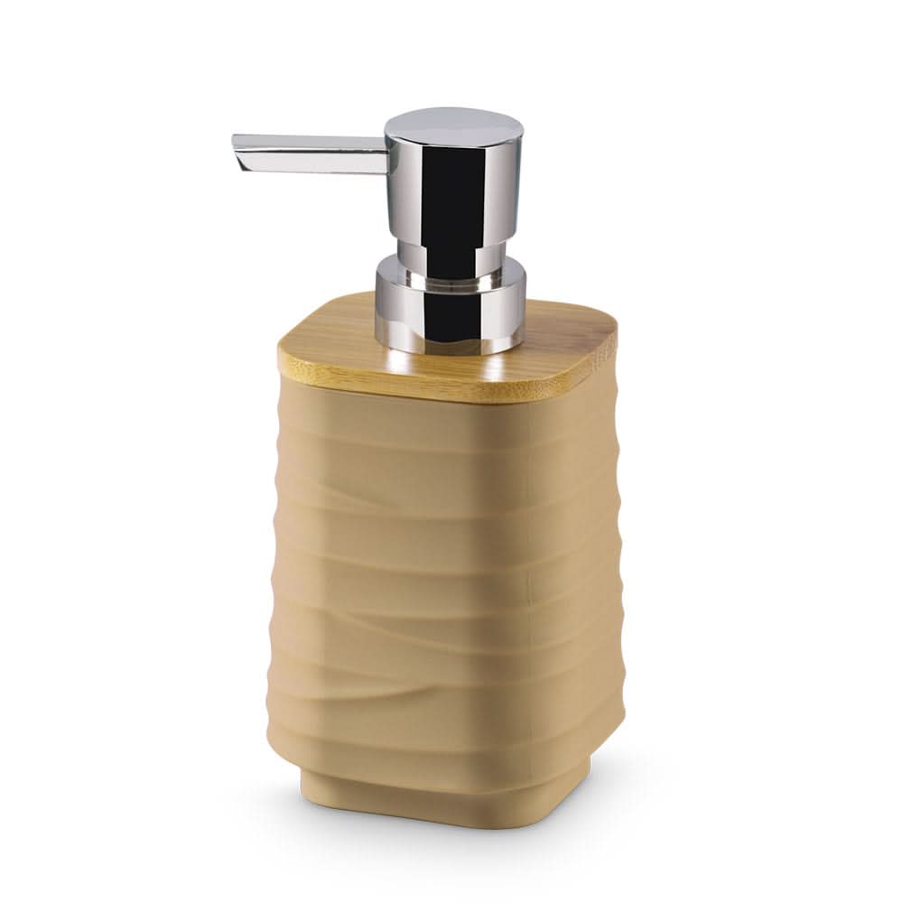 Portofino Soap Dispenser
