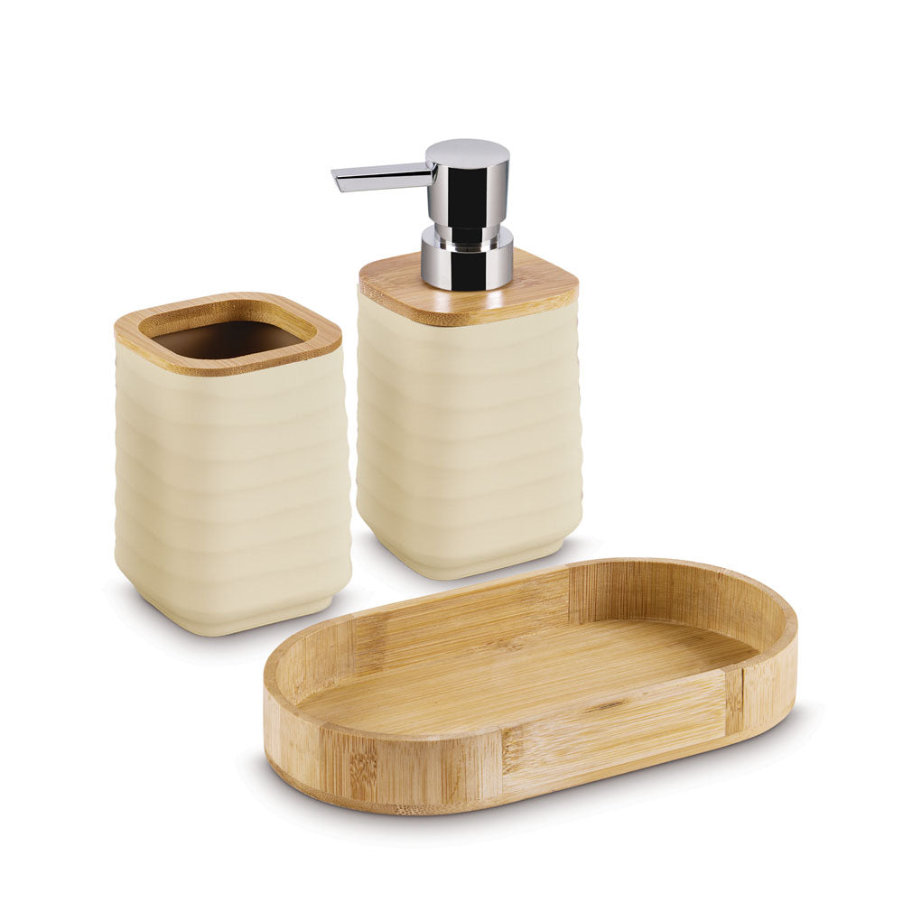 Portofino Bathroon Set