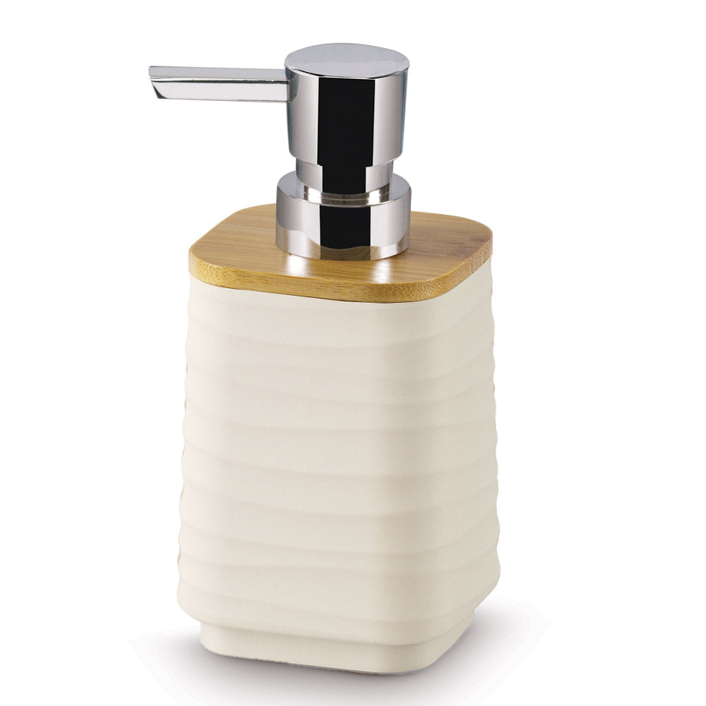 Portofino Soap Dispenser