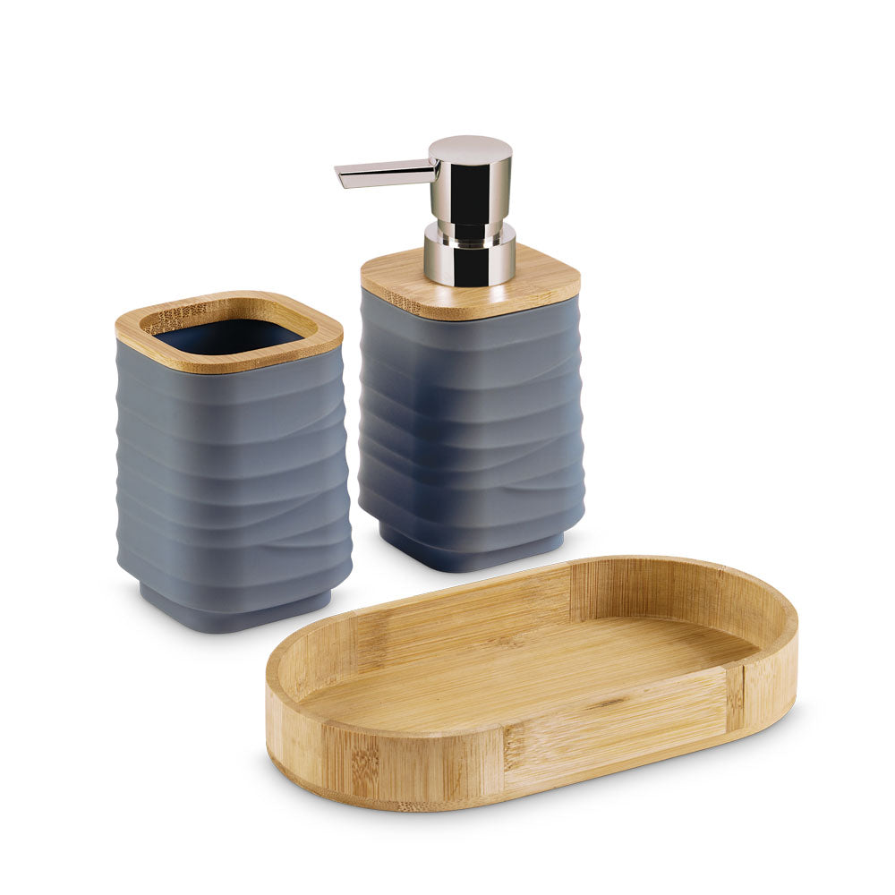 Portofino Bathroon Set