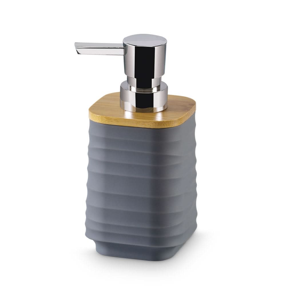 Portofino Soap Dispenser