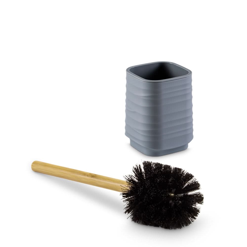 Portofino Toilet Brush Holders