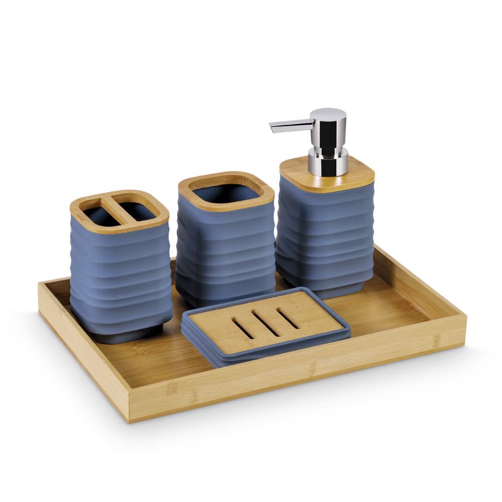 Portofino Bathroon Set