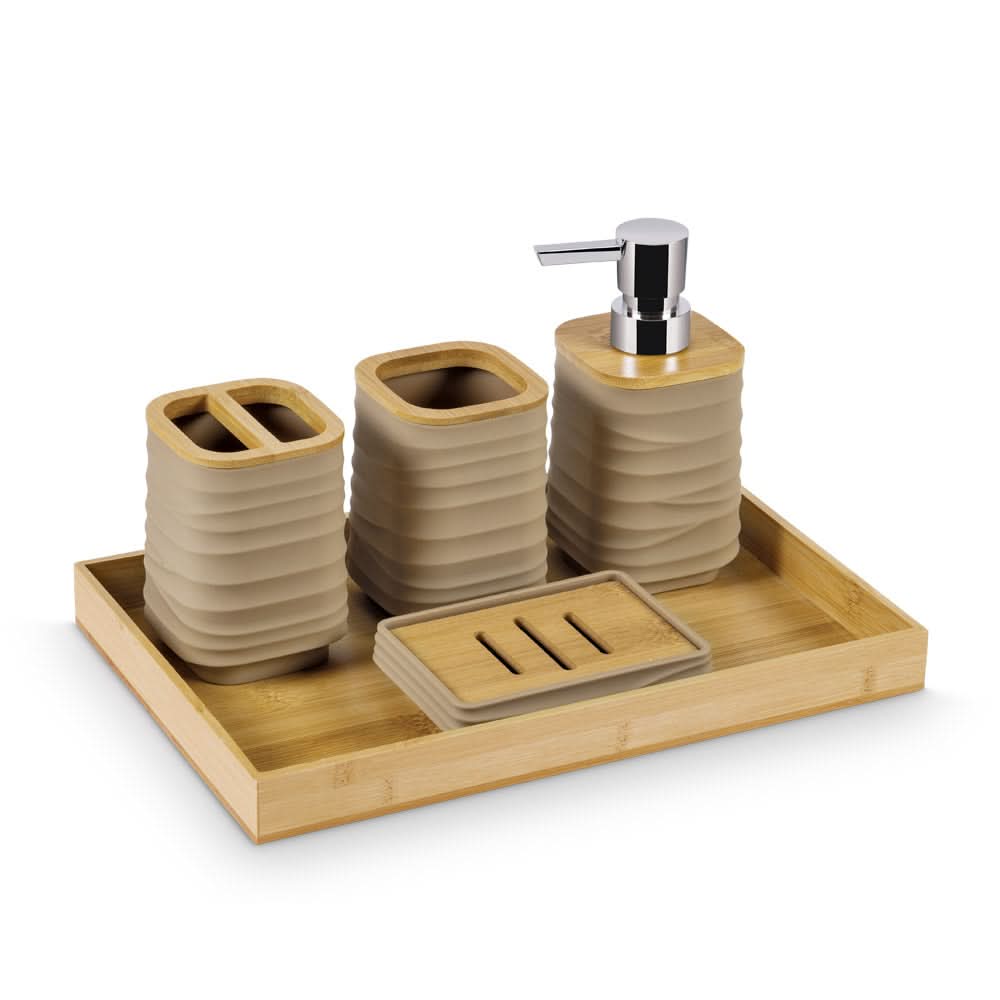 Portofino Bathroon Set