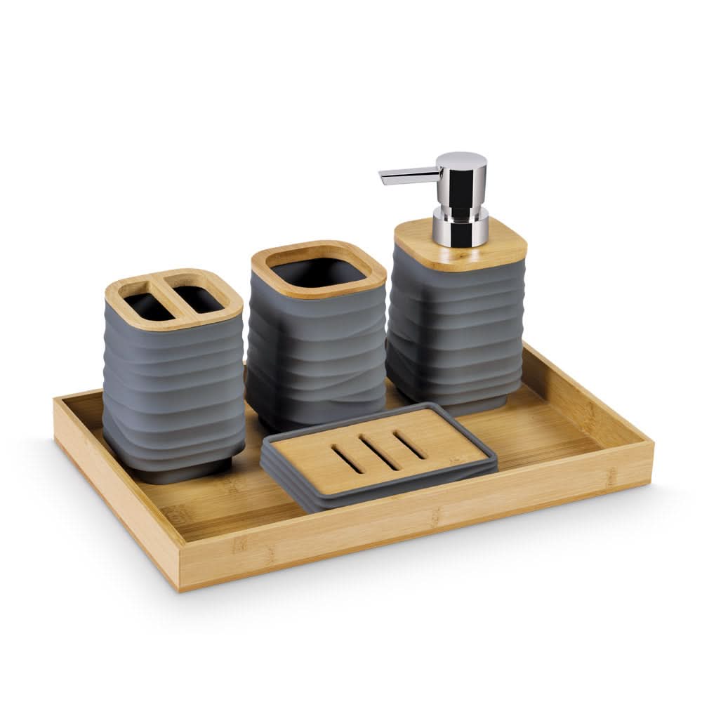 Portofino Bathroon Set