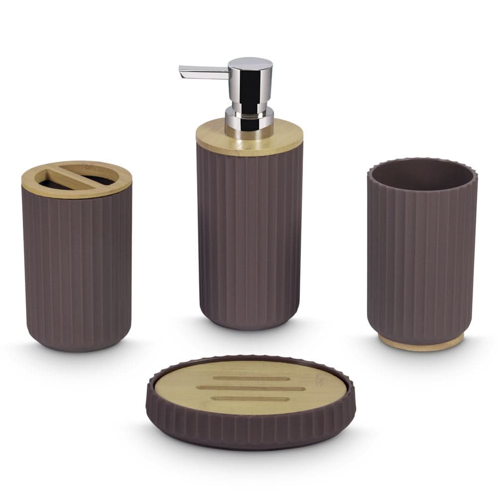 Portofino Bathroon Set