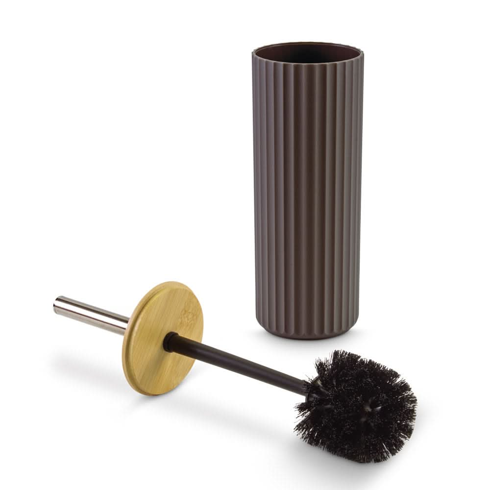 Portofino Toilet Brush Holders