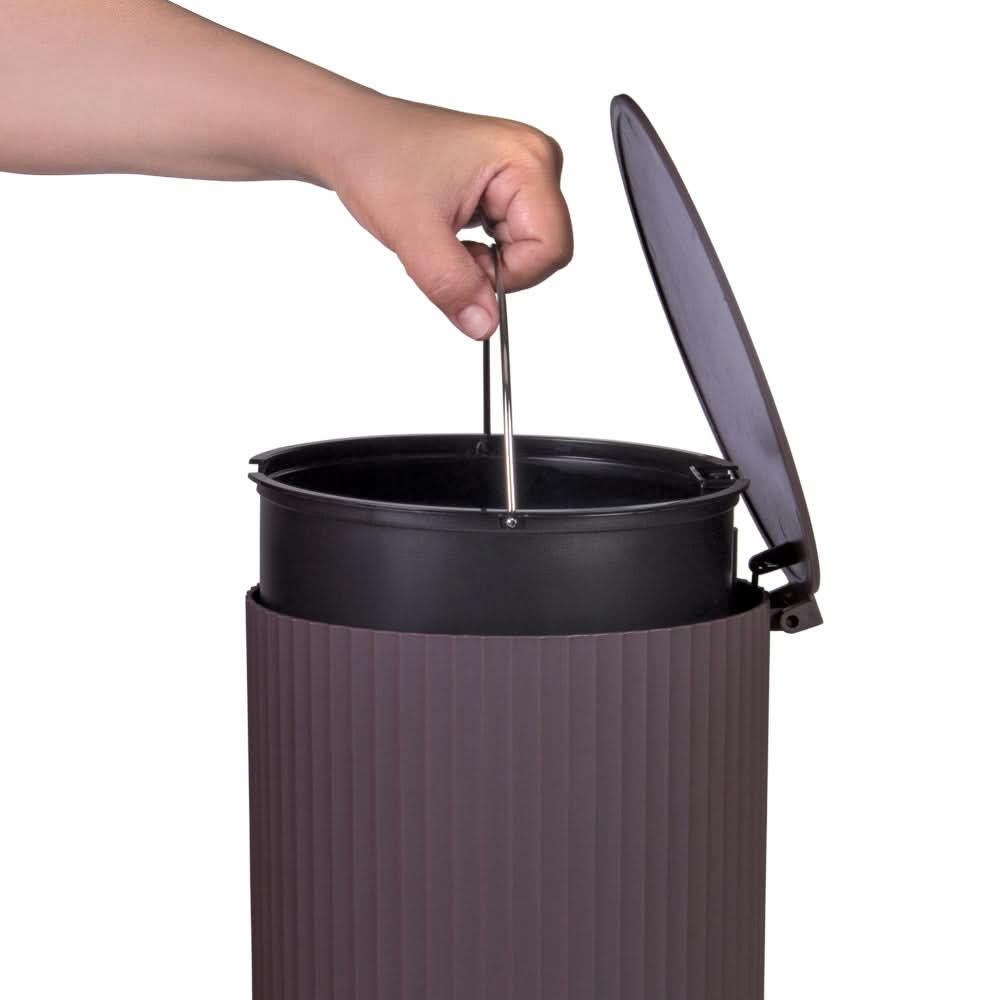 Portofino Dustbin