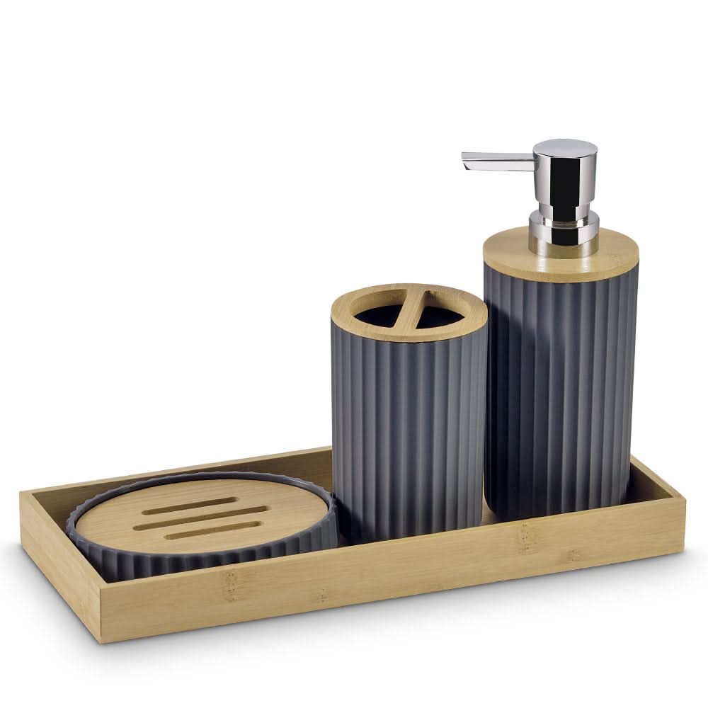 Portofino Bathroon Set