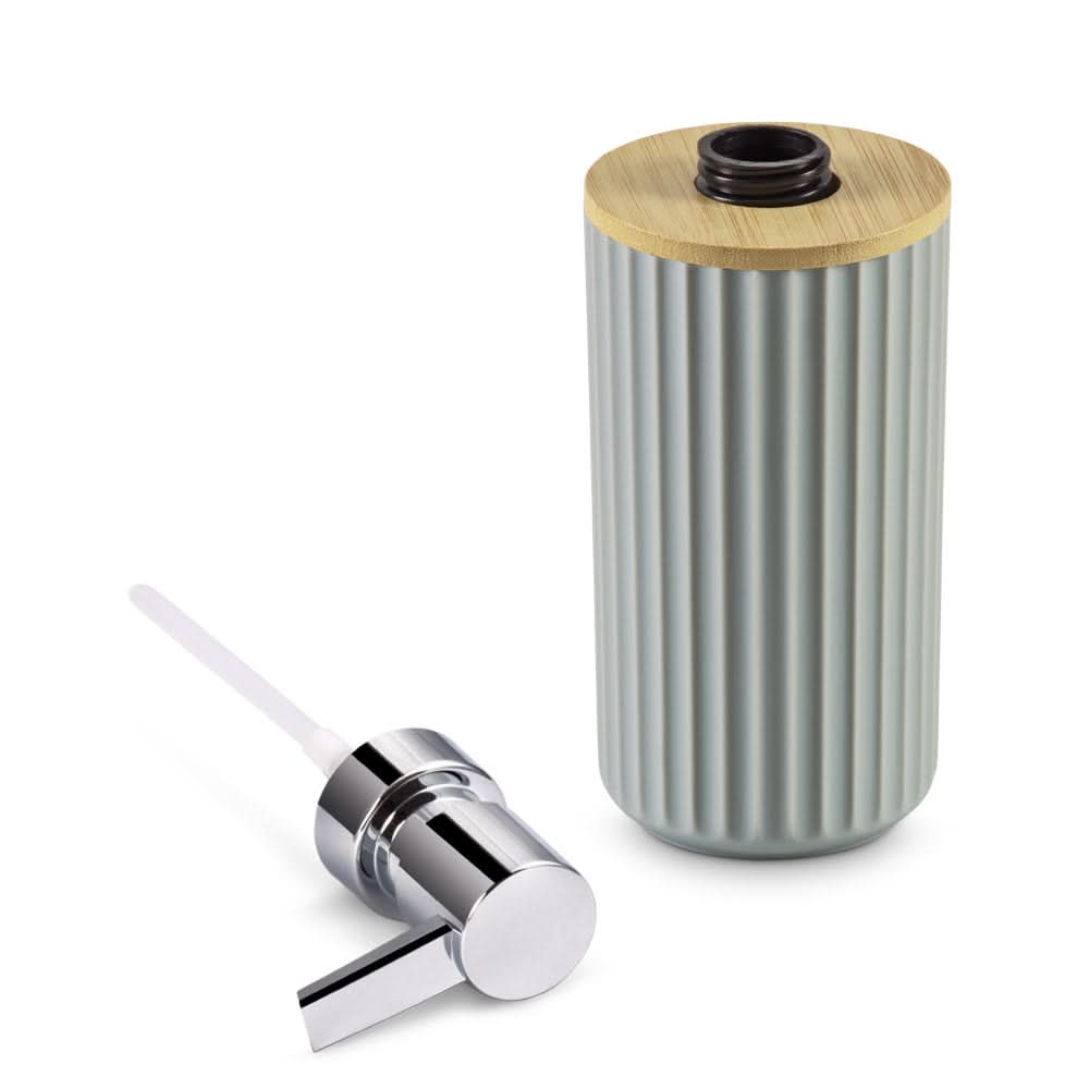 Portofino Soap Dispenser