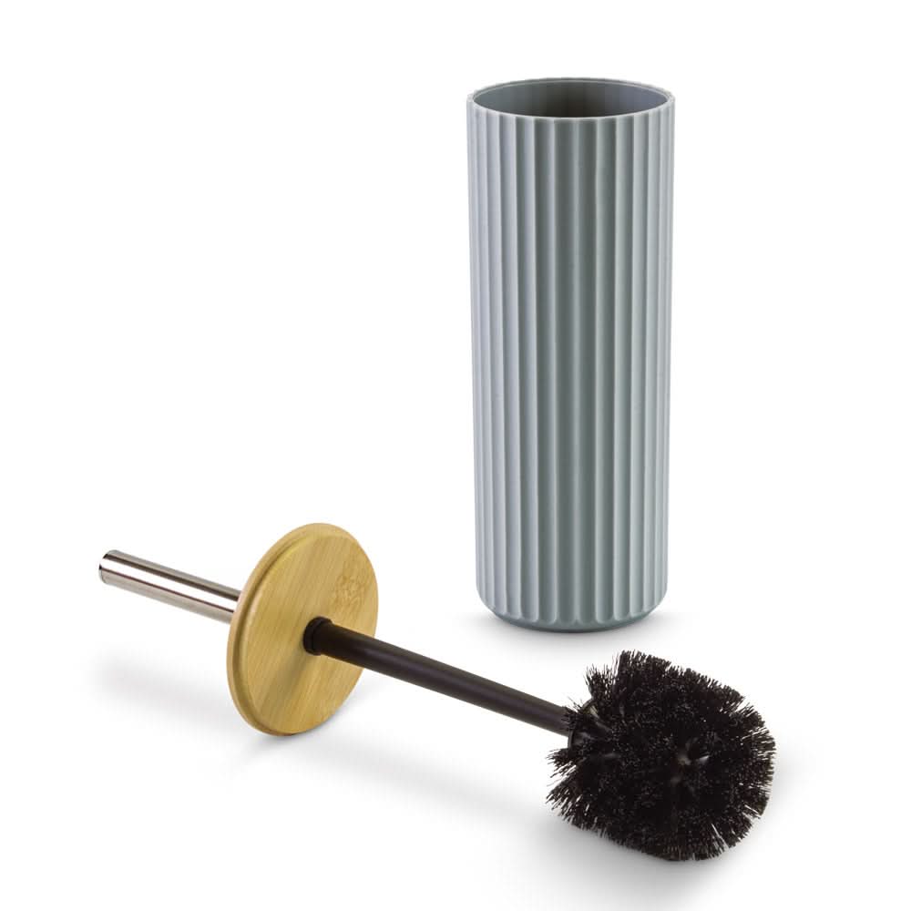 Portofino Toilet Brush Holders