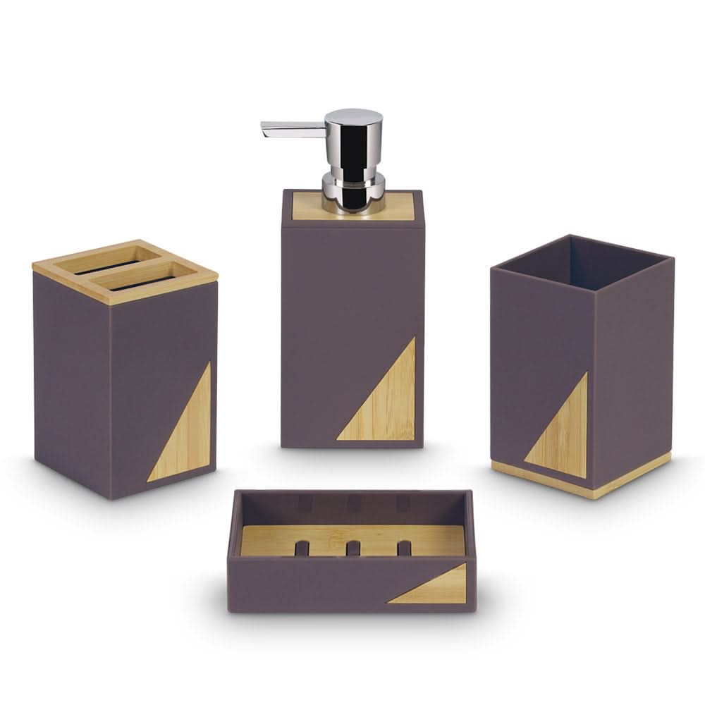 Portofino Bathroon Set