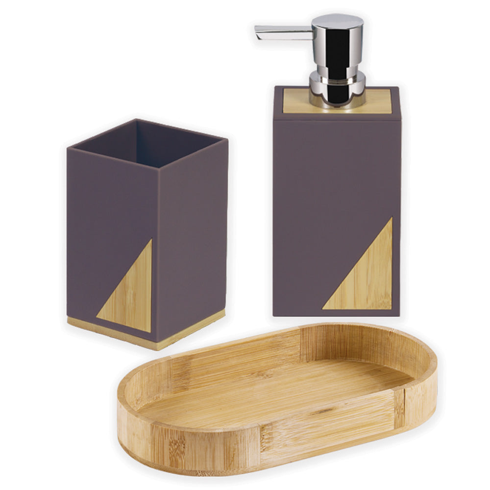 Portofino Bathroon Set