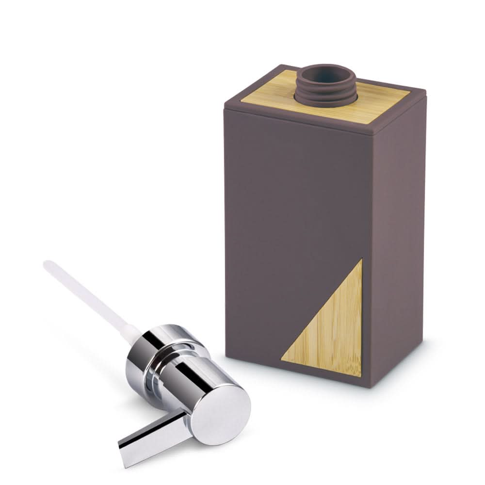 Portofino Soap Dispenser