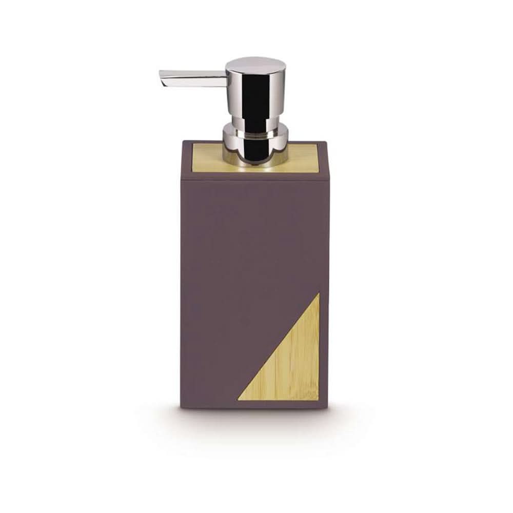 Portofino Soap Dispenser