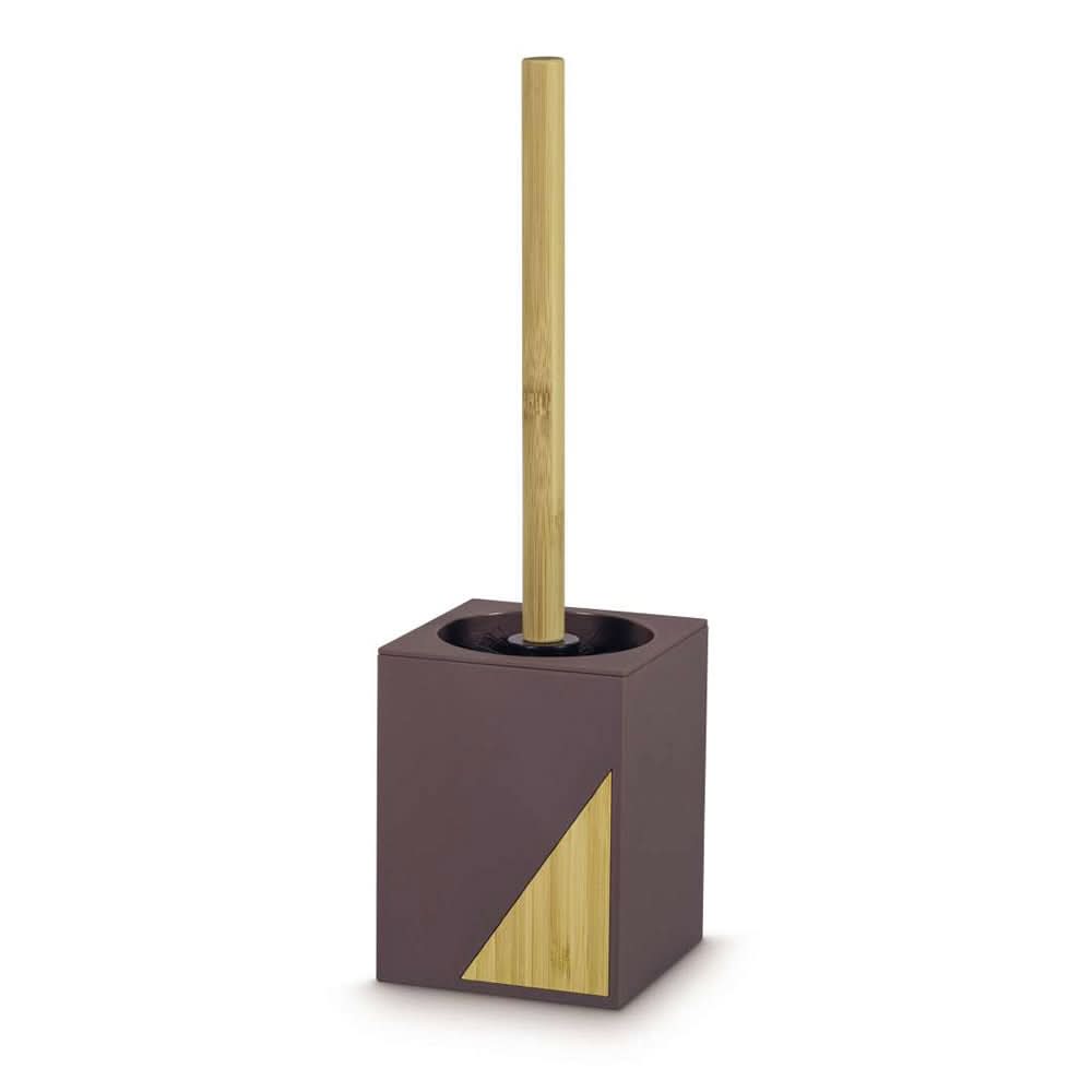 Portofino Toilet Brush Holders