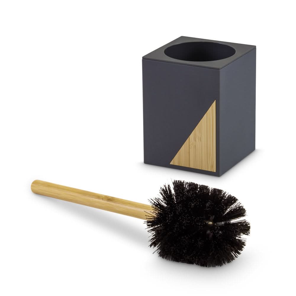 Portofino Toilet Brush Holders
