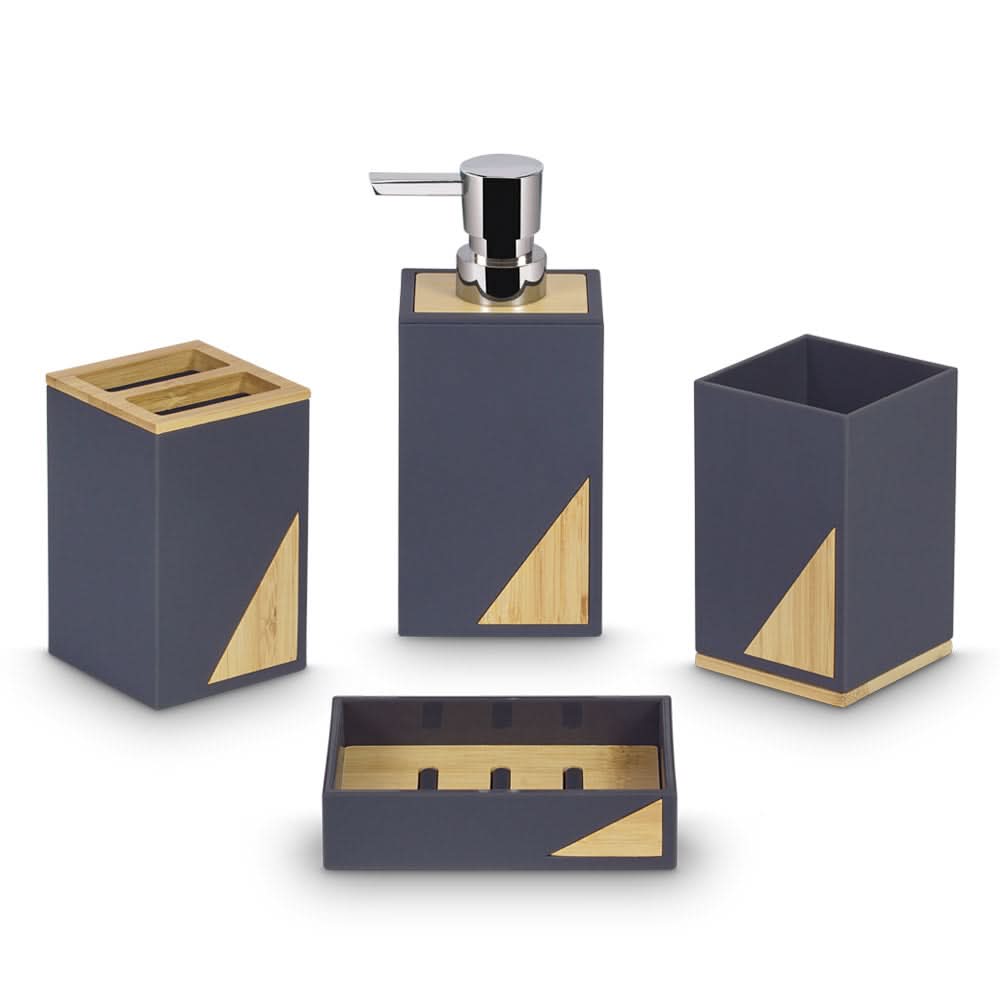 Portofino Bathroon Set