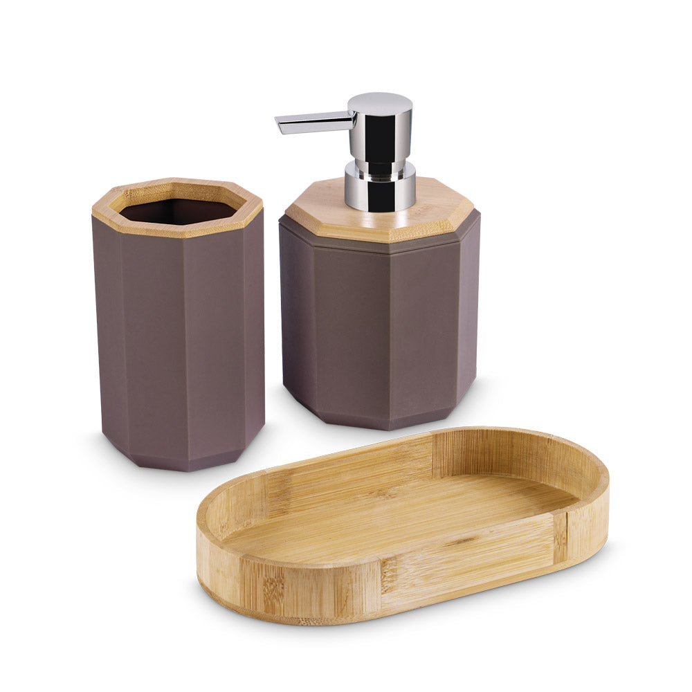 Portofino Bathroon Set