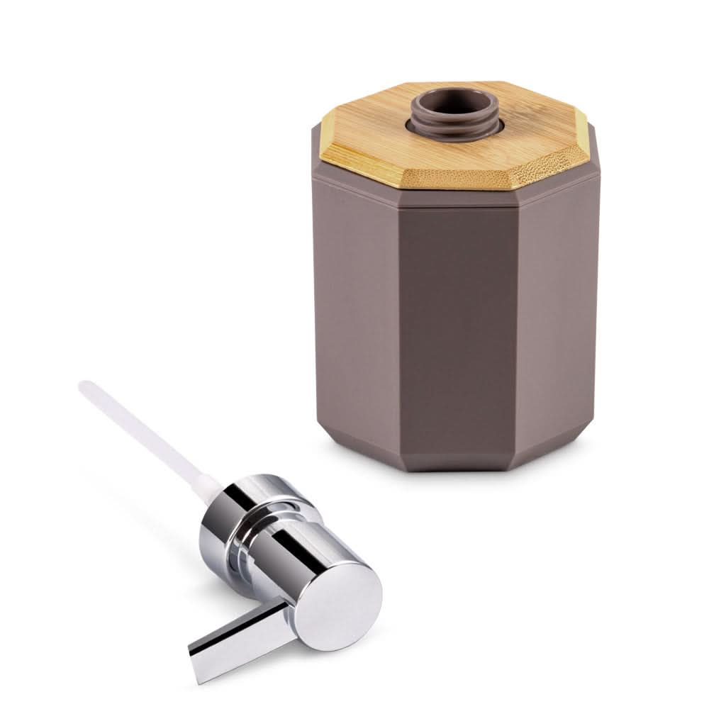 Portofino Soap Dispenser