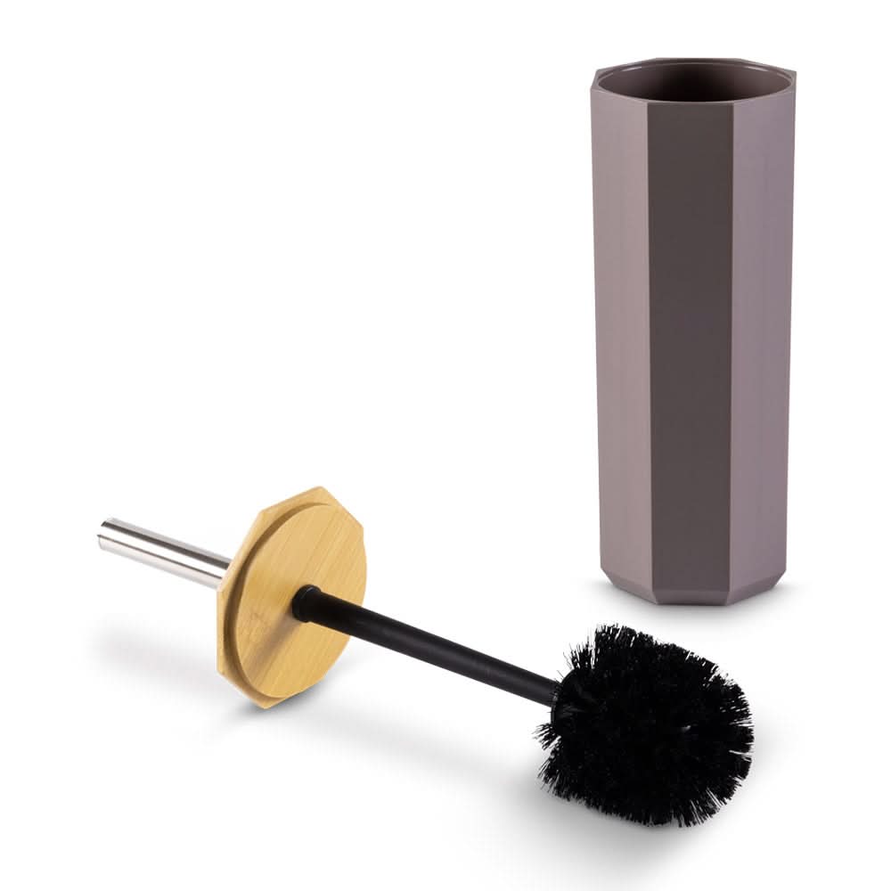 Portofino Toilet Brush Holders