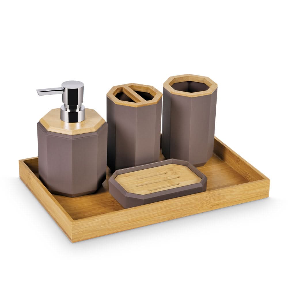 Portofino Bathroon Set