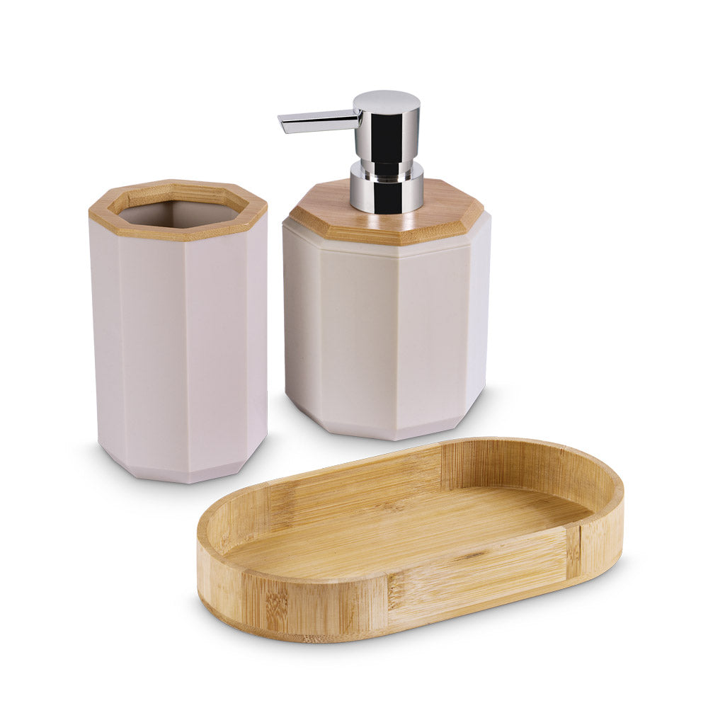 Portofino Bathroon Set