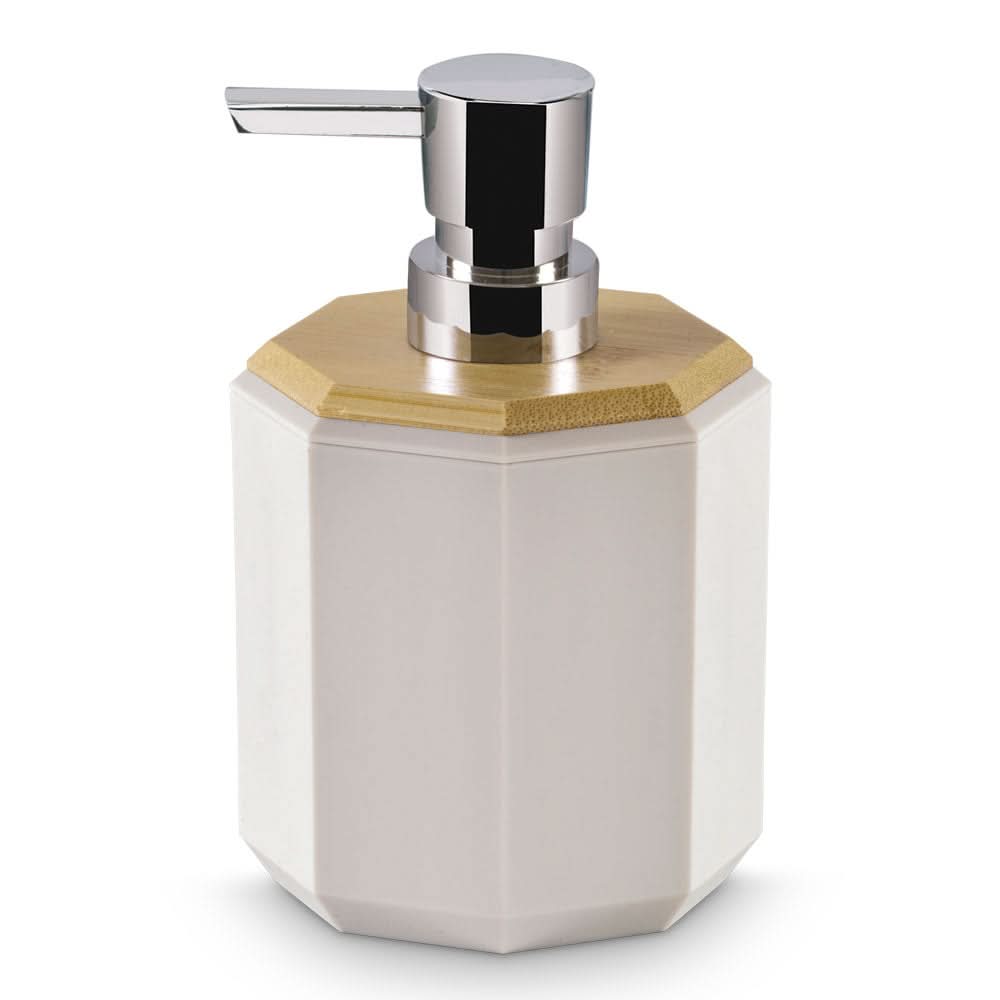 Portofino Soap Dispenser