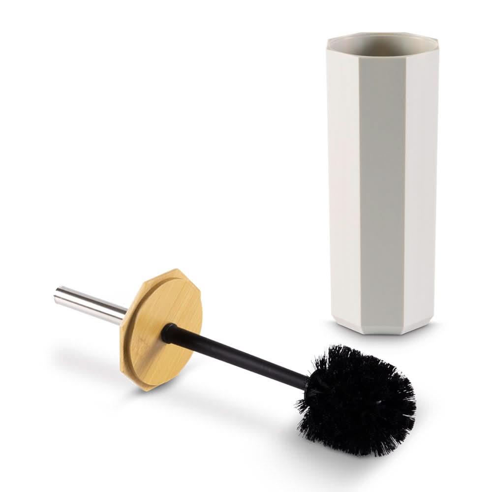 Portofino Toilet Brush Holders