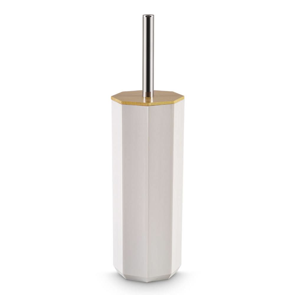 Portofino Toilet Brush Holders