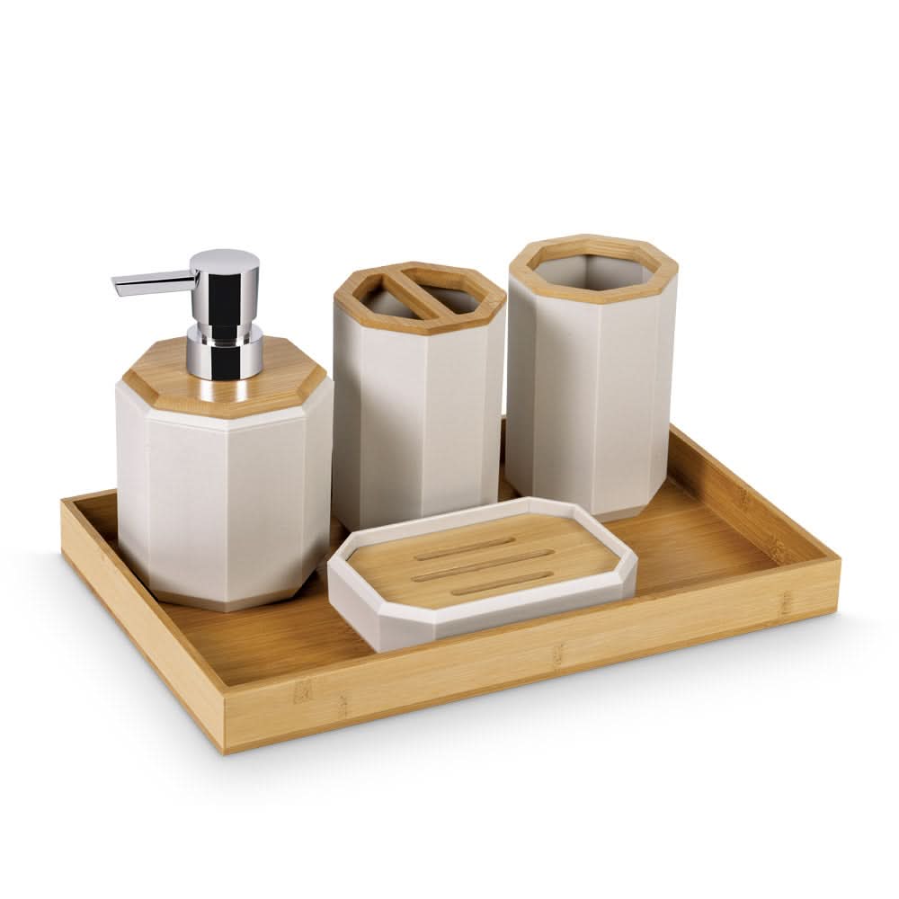 Portofino Bathroon Set