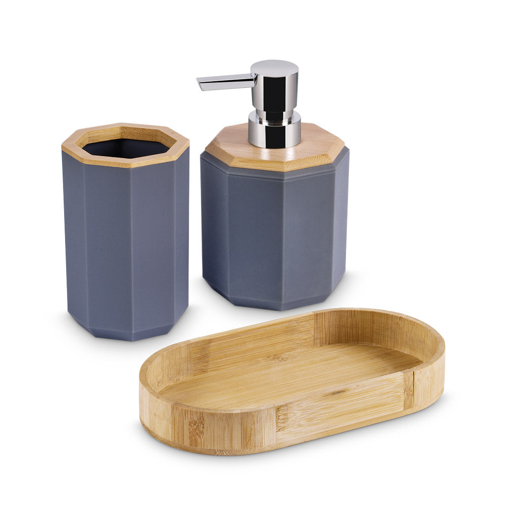 Portofino Bathroon Set