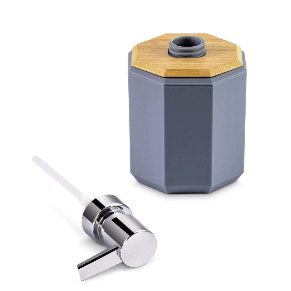 Portofino Soap Dispenser