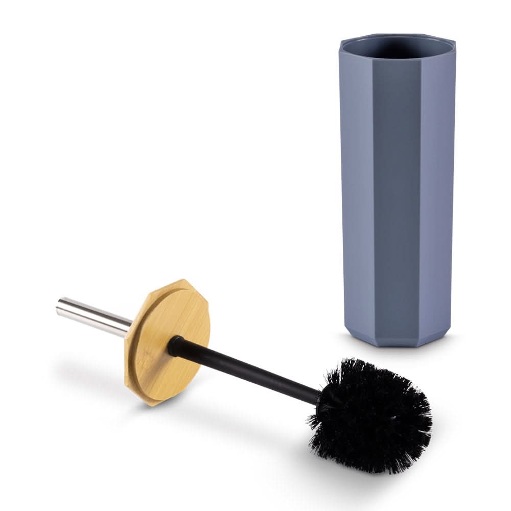 Portofino Toilet Brush Holders