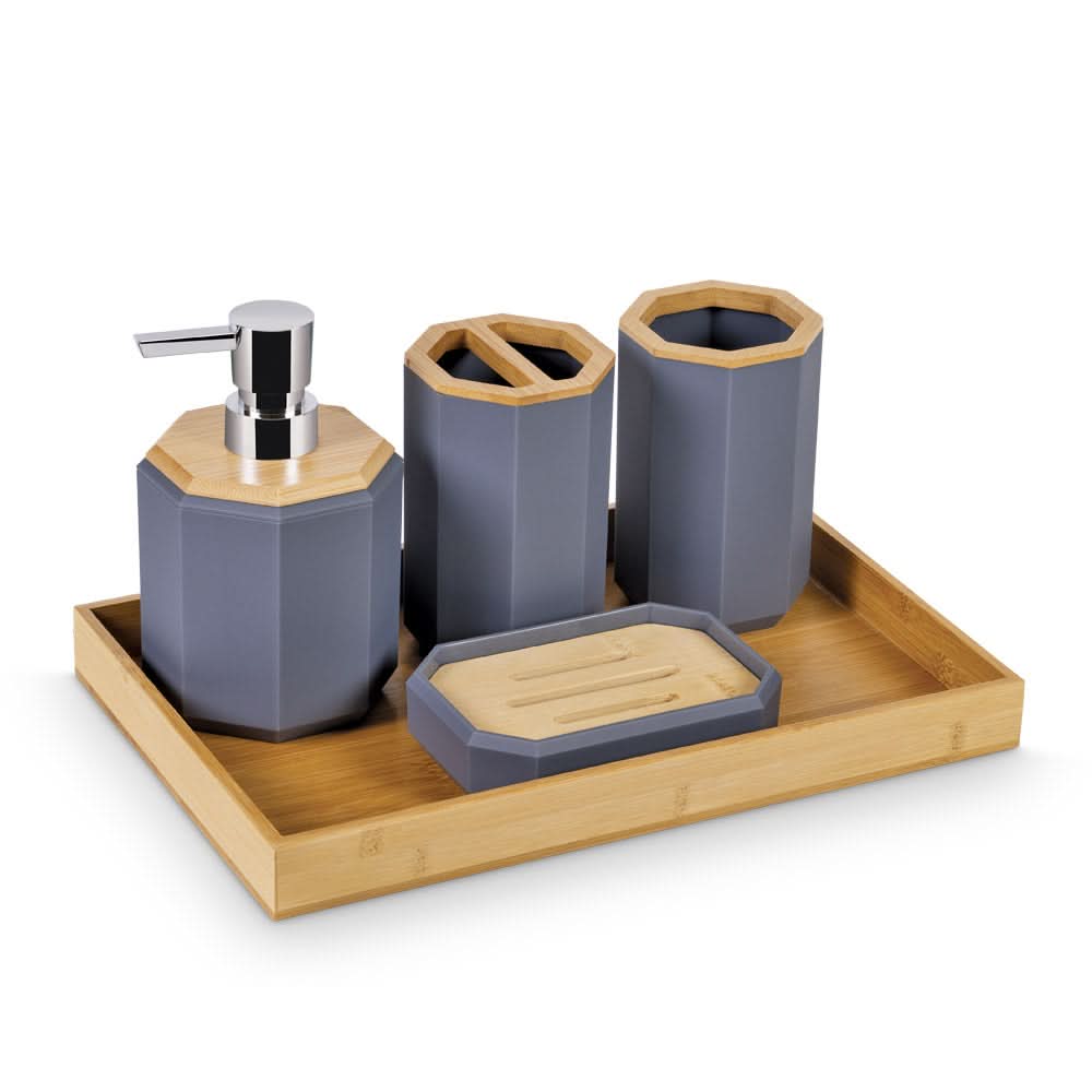 Portofino Bathroon Set