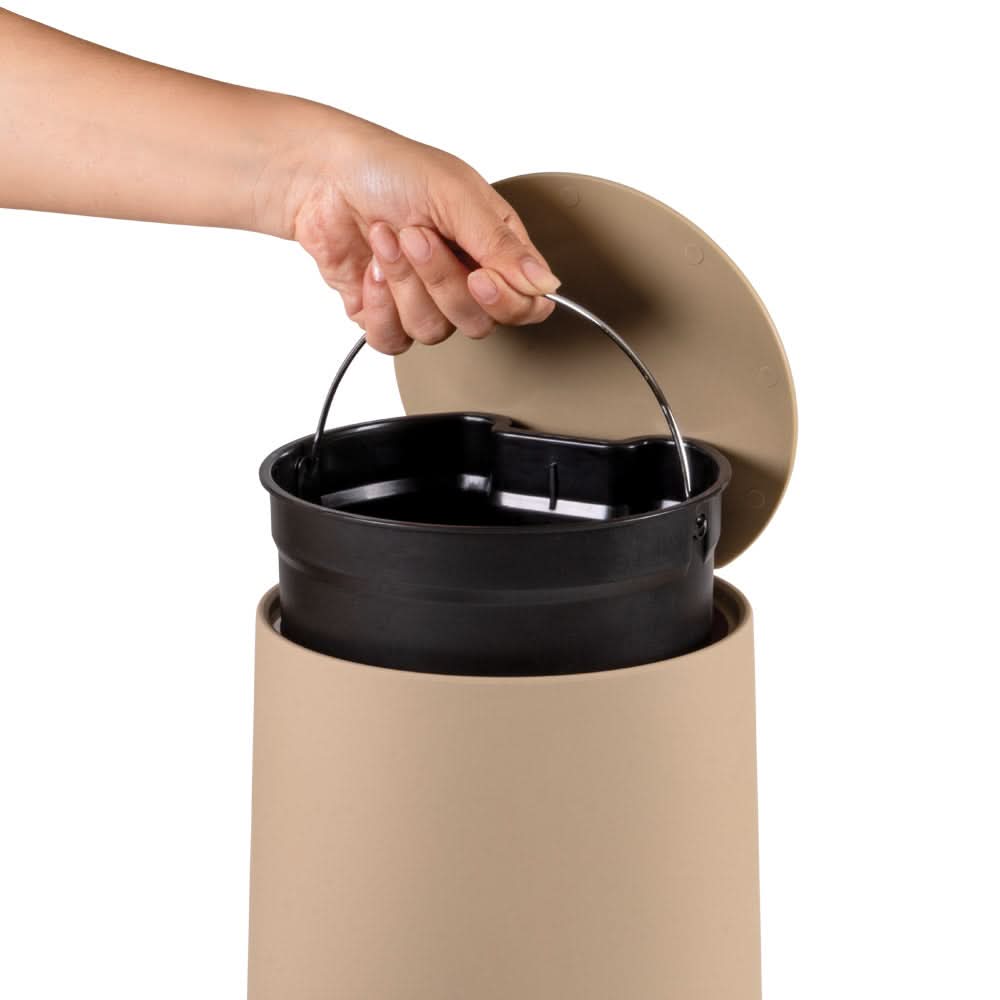 Portofino Dustbin