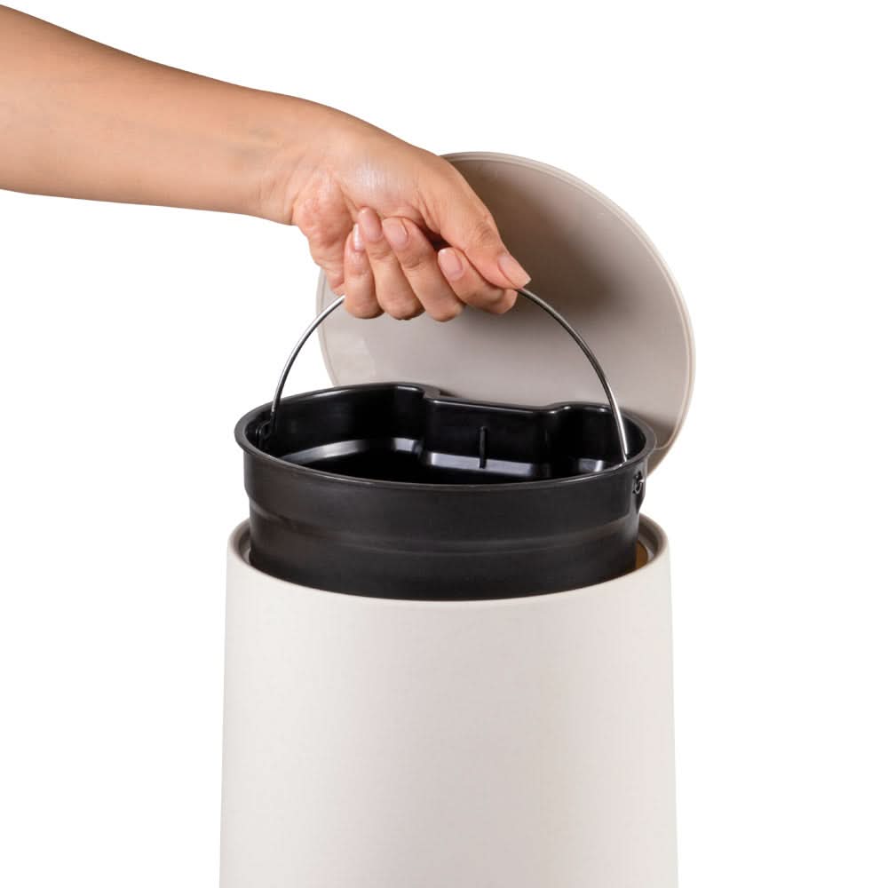 Portofino Dustbin