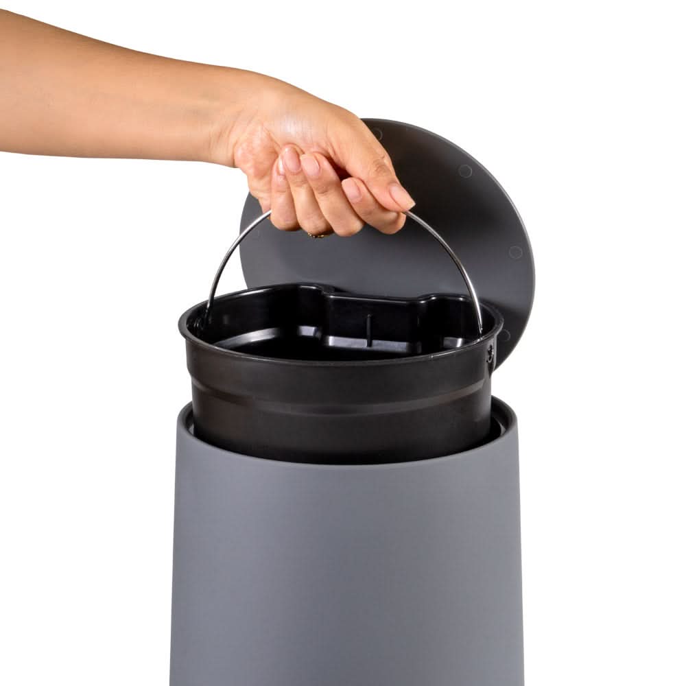 Portofino Dustbin