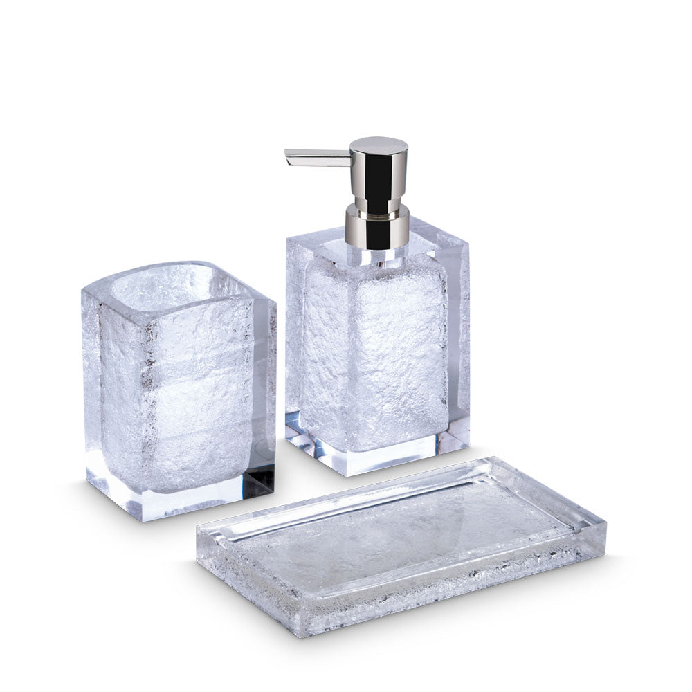 Prismus Bathroom Set