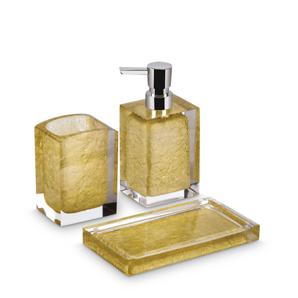 Prismus Bathroom Set