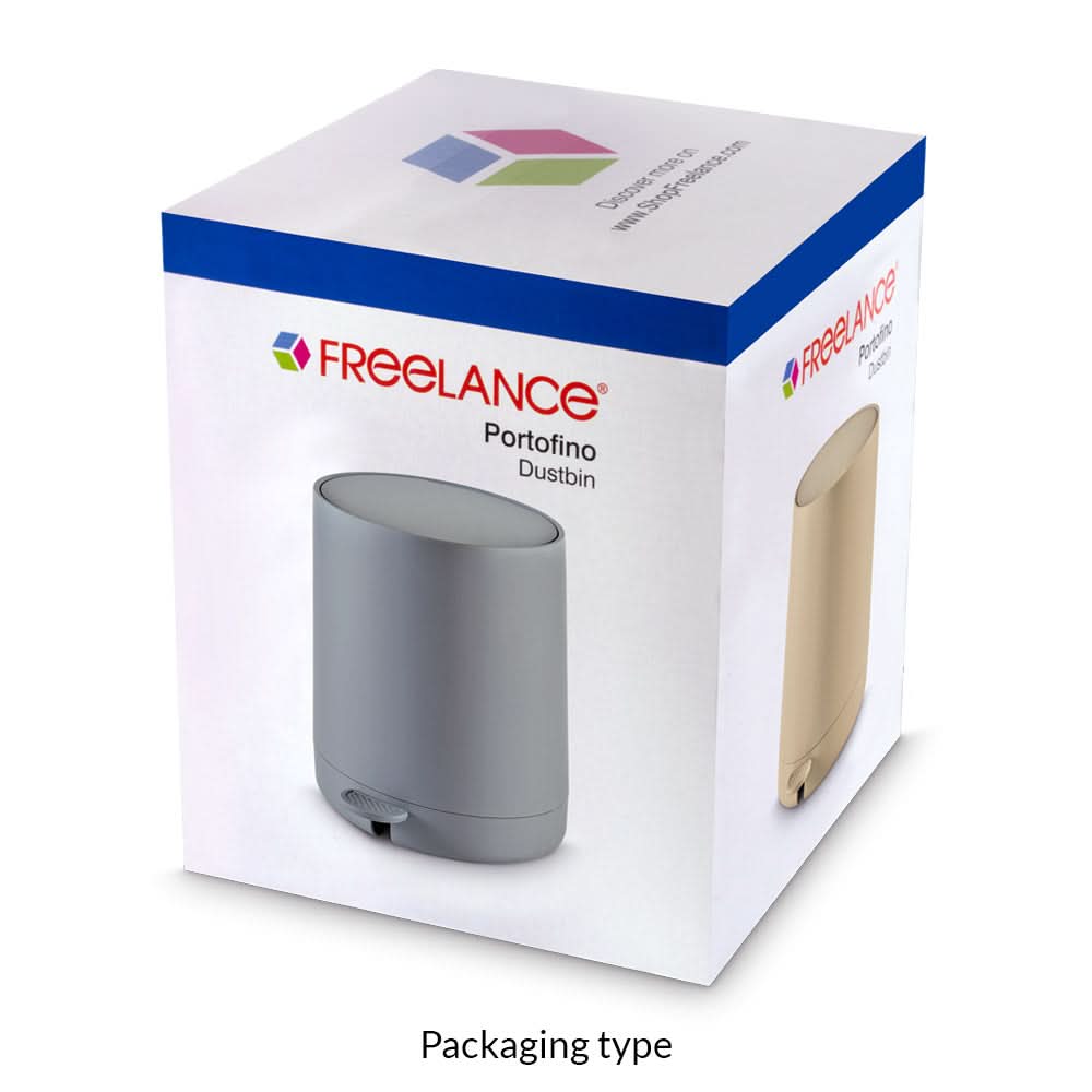 Portofino Dustbin