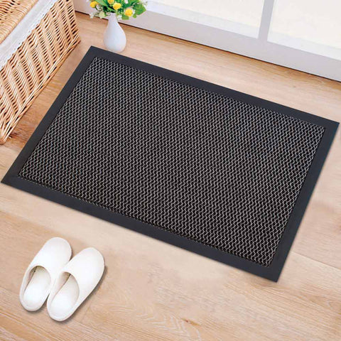 Honeycomb Doormat