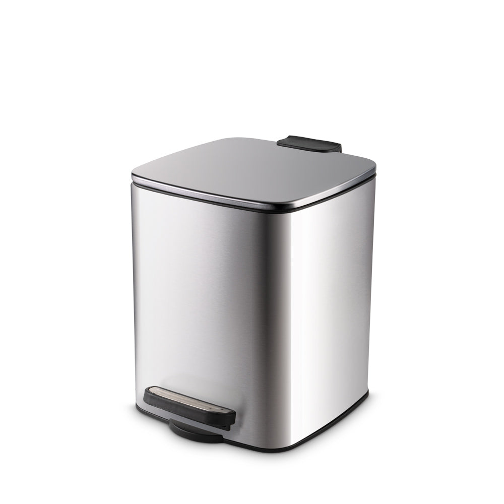 Ranger Pedal Dustbin
